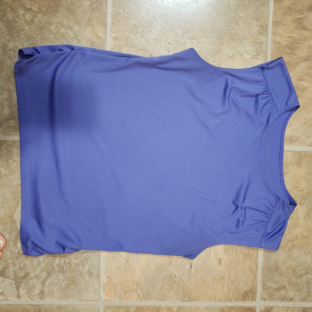 Patagonia shirt